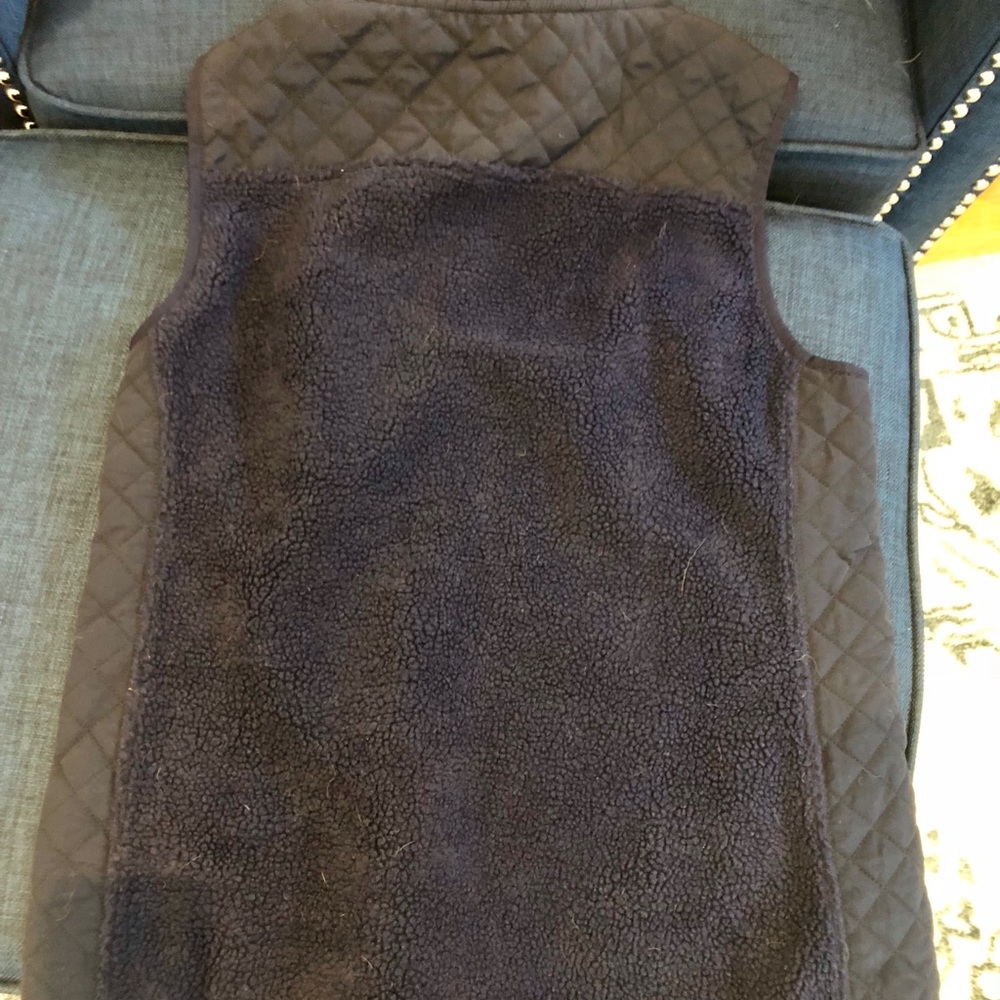Vineyard Vines Vest